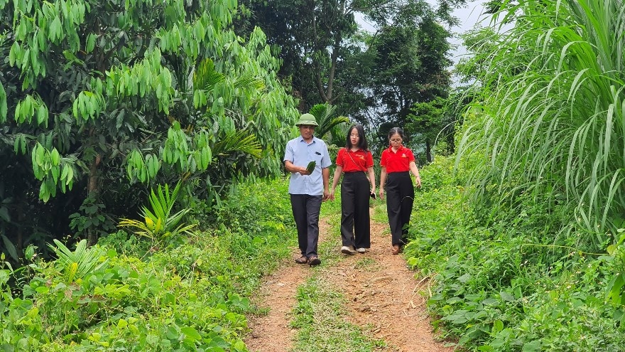 nguon von agribank giup doanh nghiep viet vuon xa hinh anh 2