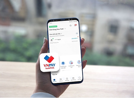 vnpay softpos giup doanh nghiep sme toi uu chi phi, tang hieu qua kinh doanh hinh anh 2
