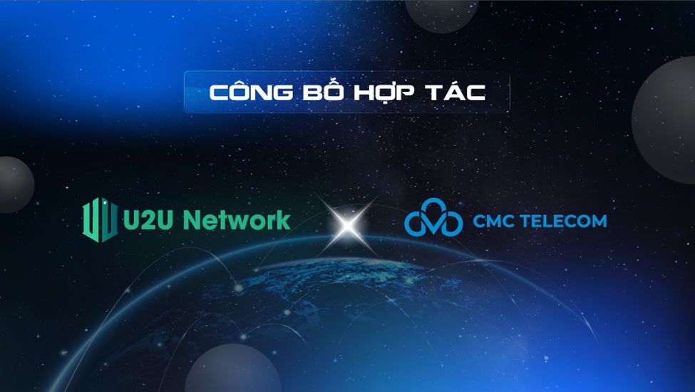 u2u network cung cmc telecom cach mang hoa mang luoi ha tang phi tap trung hinh anh 2