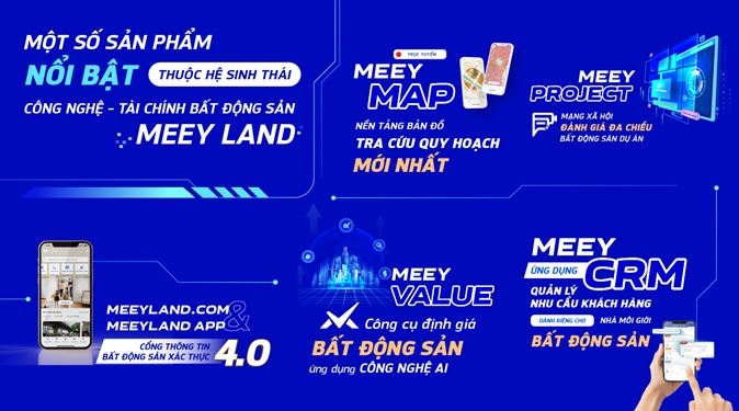 chu tich meey group hoang mai chung du dia phat trien cua proptech con rat nhieu hinh anh 4