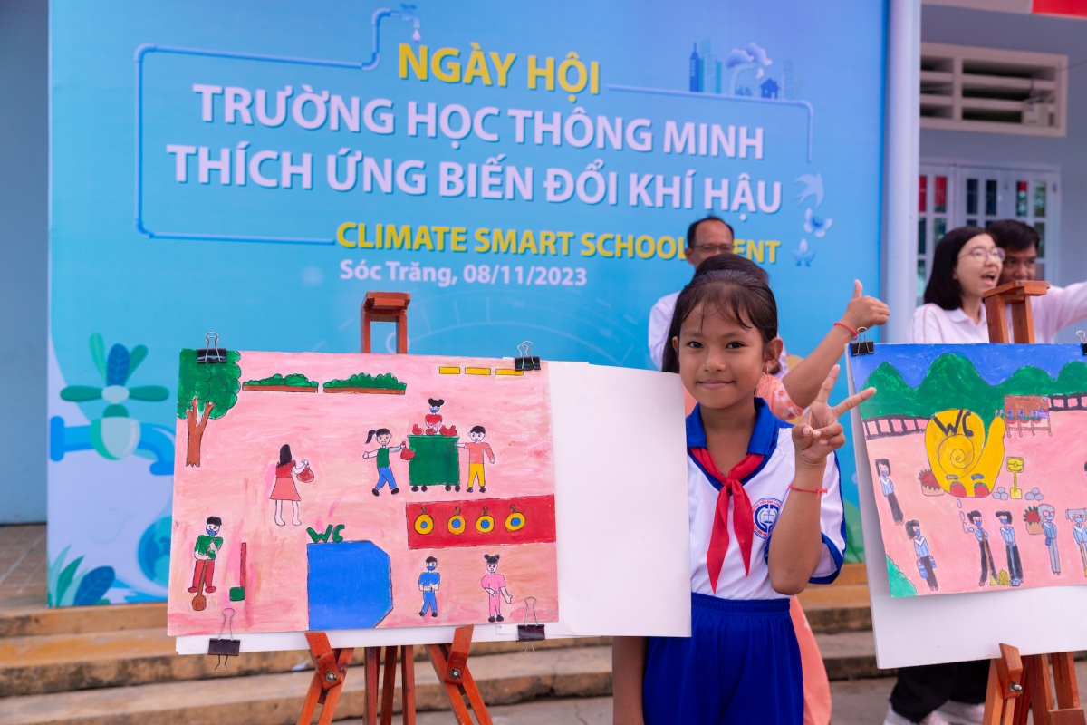 unicef va masterise toi soc trang va chung kien cac sang kien thay doi tuong lai hinh anh 5