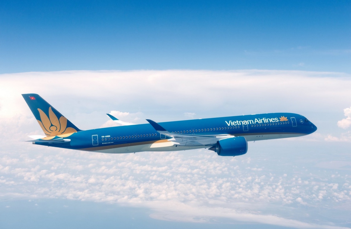 vietnam airlines tham gia dien dan doanh nghiep viet nam - An Do hinh anh 3