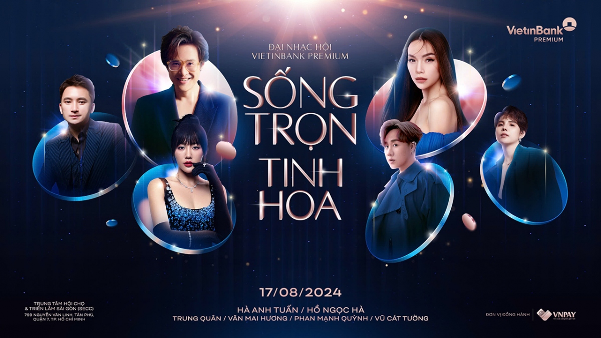 suc hut cua song tron tinh hoa vietinbank premium tiep tuc lan toa den tp.hcm hinh anh 2