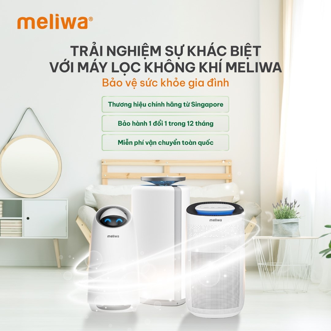 6 cai tien trong cong nghe loc khi cua may loc khong khi meliwa hinh anh 1