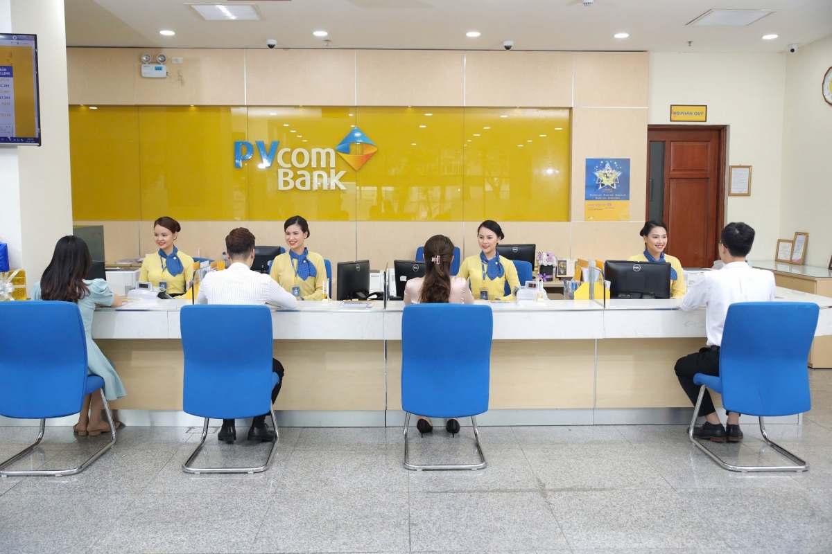 pvcombank tang gan 60 loi nhuan trong nua dau nam 2024 hinh anh 1