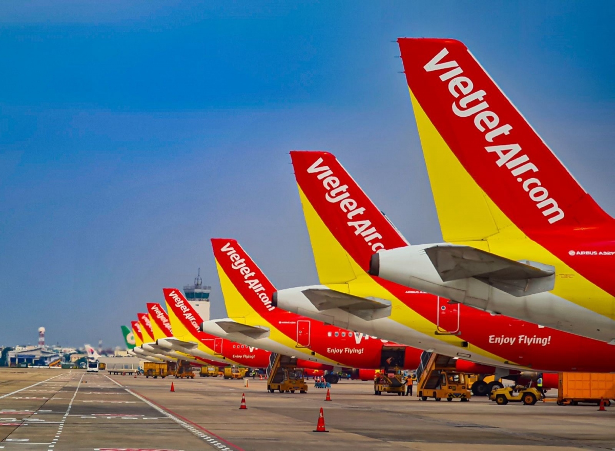 vietjet nhan them 10 tau bay moi ngay trong nam nay hinh anh 2